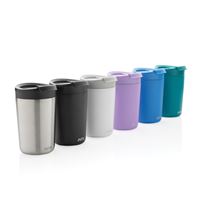 BICCHIERE AVIRA IN ACCIAIO RICICLATO RCS 300ML